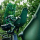Scaun fata bicicletei BIO cu adaptor
