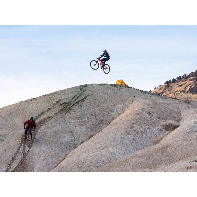 Rampă de sărituri portabilă LITE