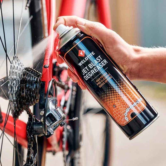 Degresant sub presiune Jet Blast Degraser 500ml