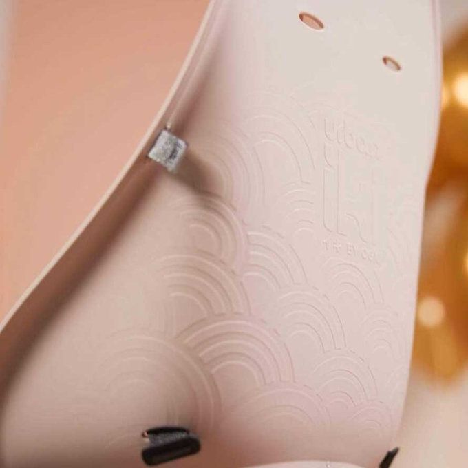 Scaunul din spate Ta-ke cu adaptor pentru suport pentru biciclete