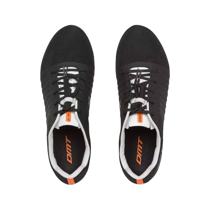 Pantofi de ciclism rutier cu șireturi DMT KR4 PJ