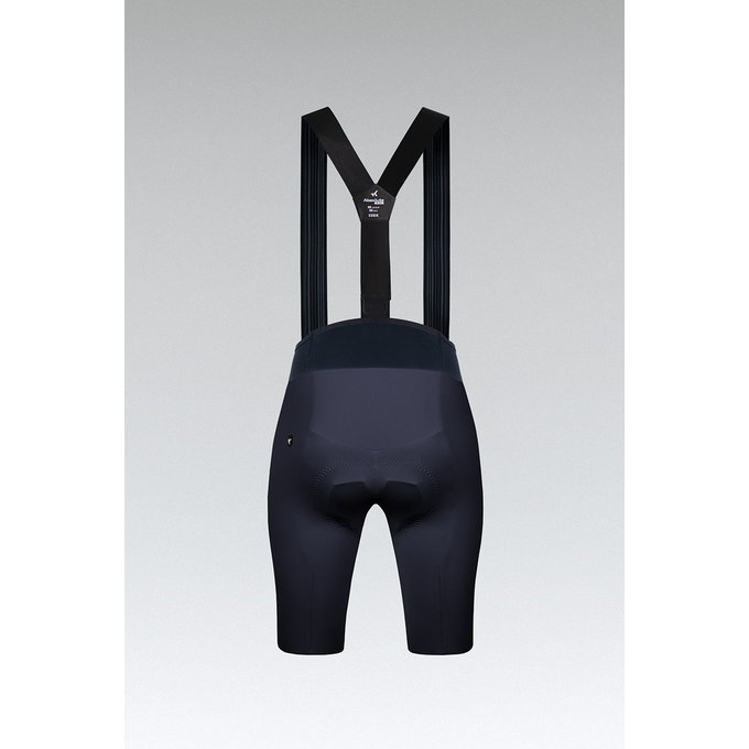 GOBIK pantaloni scurți  X WOMEN ULTRABLUE - K9