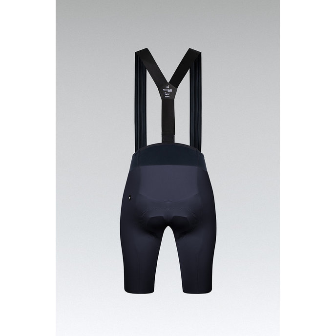 GOBIK pantaloni scurți  X WOMEN ULTRABLUE - K9