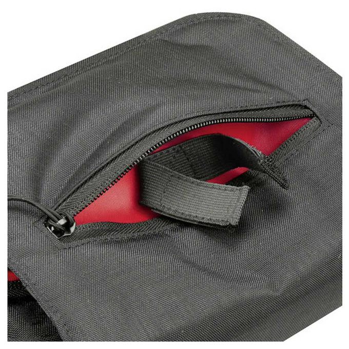 SMARTBAG TOUCH geantă ghidon negru