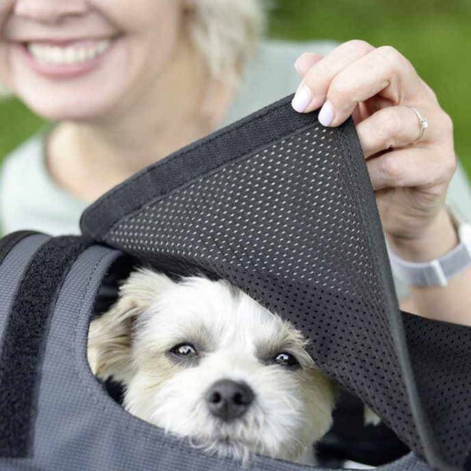 Husă pentru pungă DOGGY