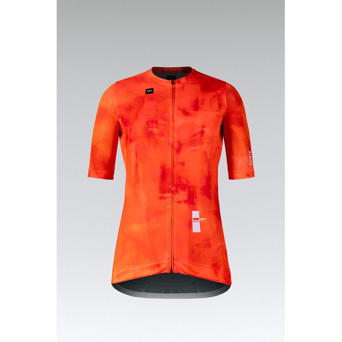 GOBIK tricou STARK WOMEN GERBERA