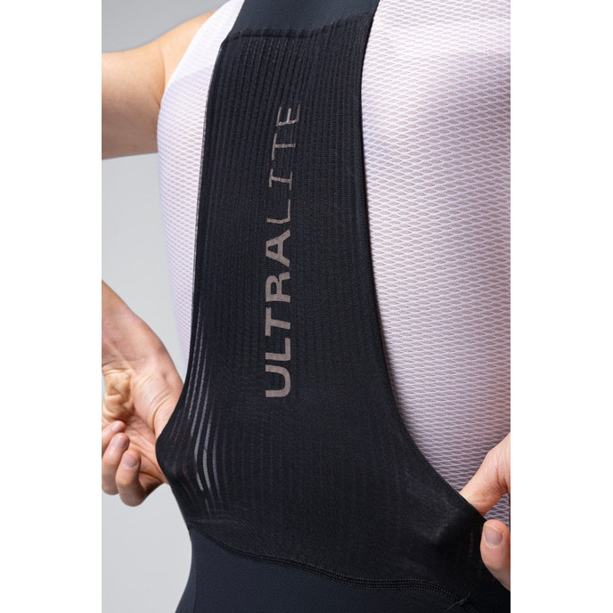 GOBIK pantaloni scurți ULTRALITE 2.0 MEN BLACK - K12