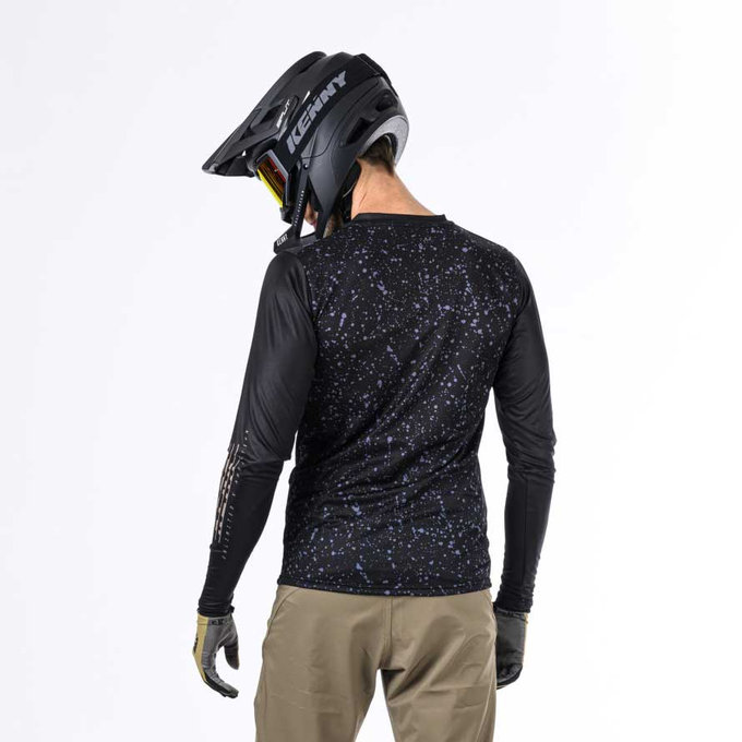 Jersey PROLIGHT kaki