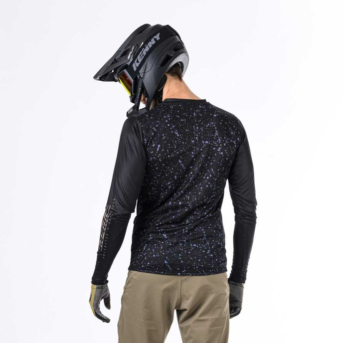 Jersey PROLIGHT kaki