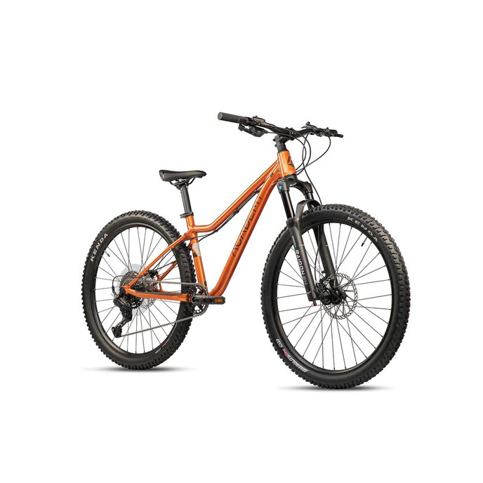 S-GRADE Trail 7 RH38 - 27,5"