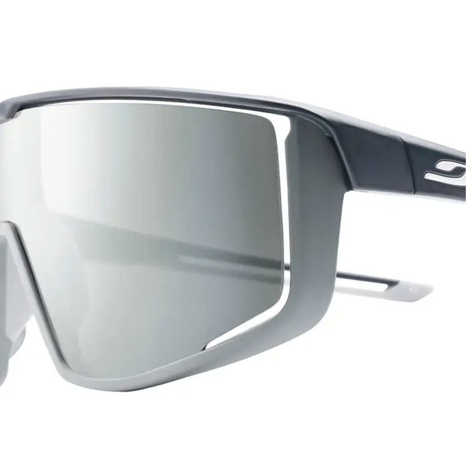 FURY spectron 3CF negru/negru lucios