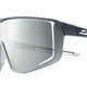 FURY spectron 3CF negru/negru lucios