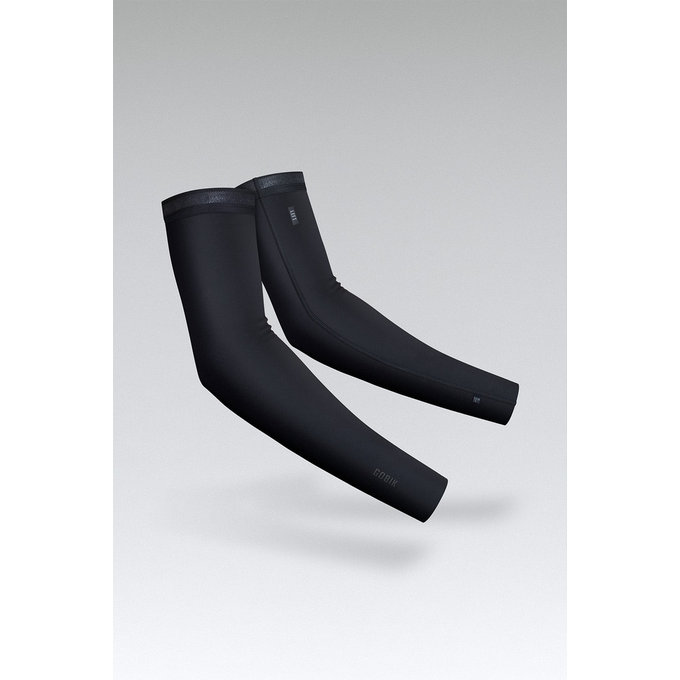 GOBIK incălzitor termic de mâini KABA 2.0 UNISEX PITCH BLACK