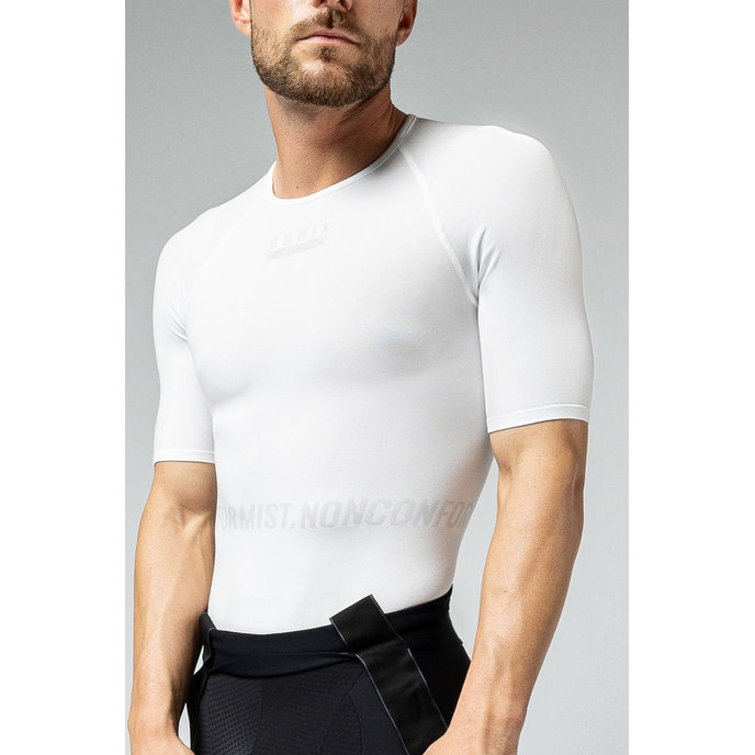 GOBIK tricou funcțional LIMBER SKIN MEN ICELANDIC