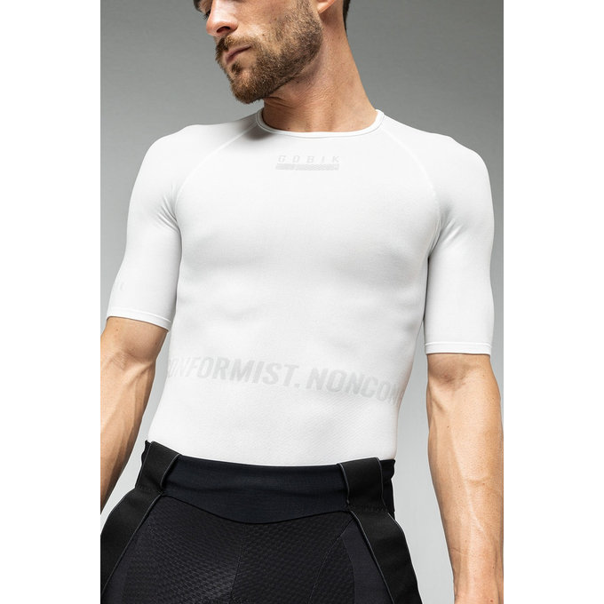 GOBIK tricou funcțional LIMBER SKIN MEN ICELANDIC