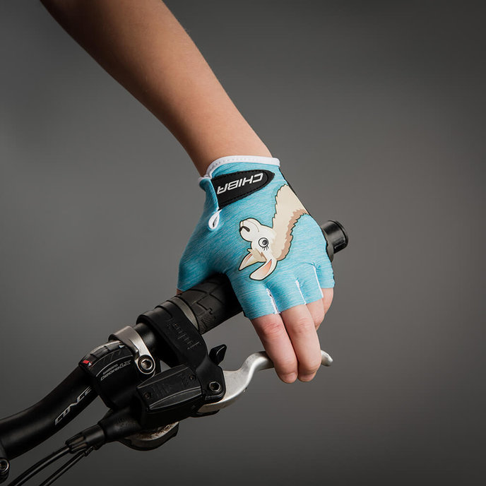 Mănuși pentru copii Cool Kids Lamă