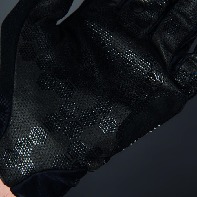 Mănuși ciclism pentru adulți Pure Race 