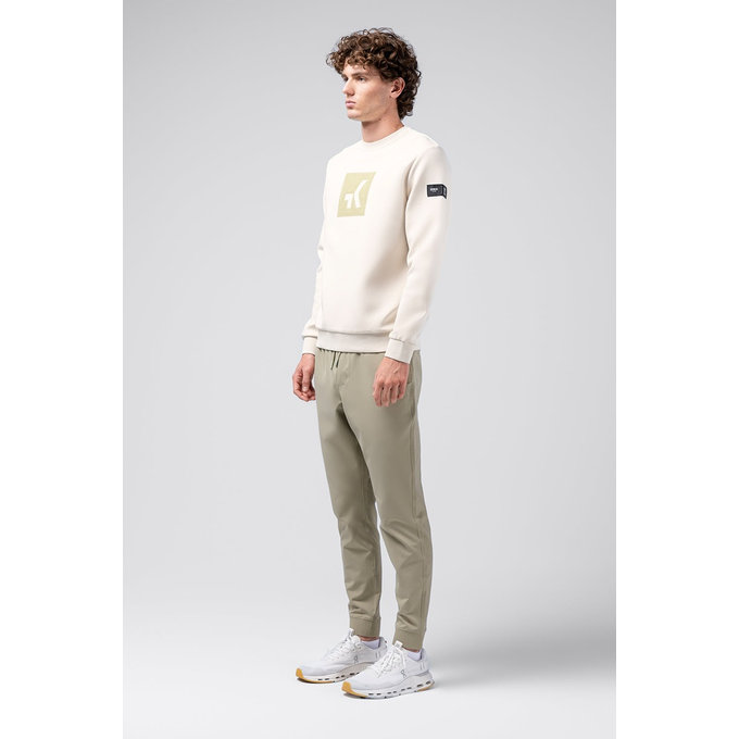 GOBIK hanorac HOVER UNISEX SUMMER SAND