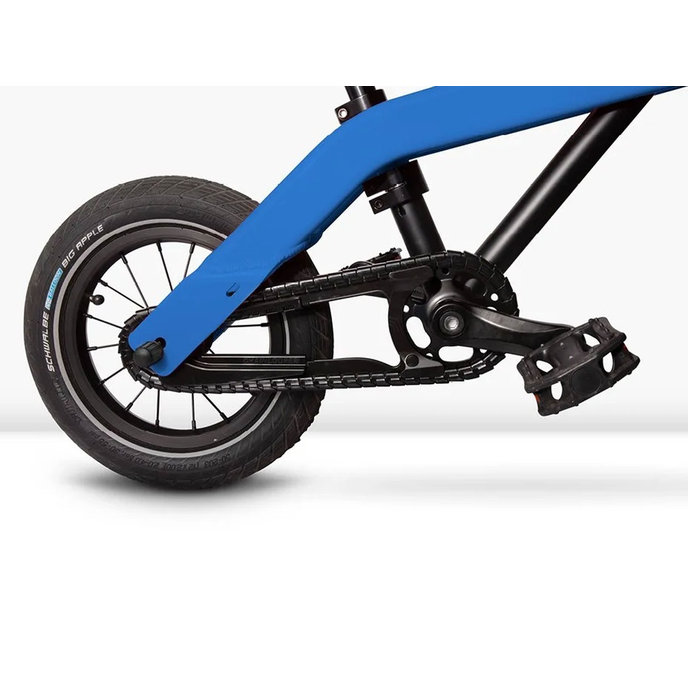 Bicicletă de echilibru 3 în 1 pentru copii cu vârsta cuprinsă între 1 și 5 ani