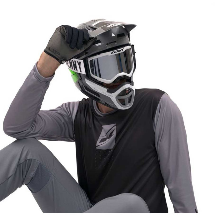 ELITE GRAPHIC + GREY