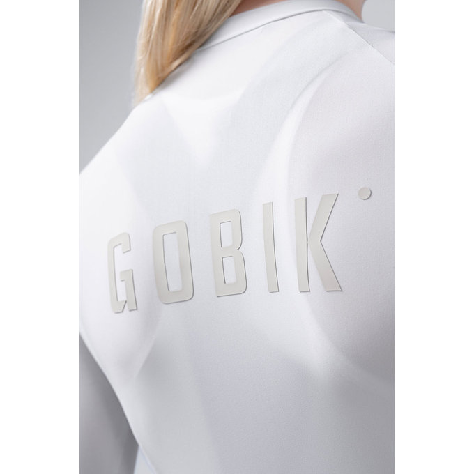 GOBIK tricou CX SOLID UNISEX EMPIRE