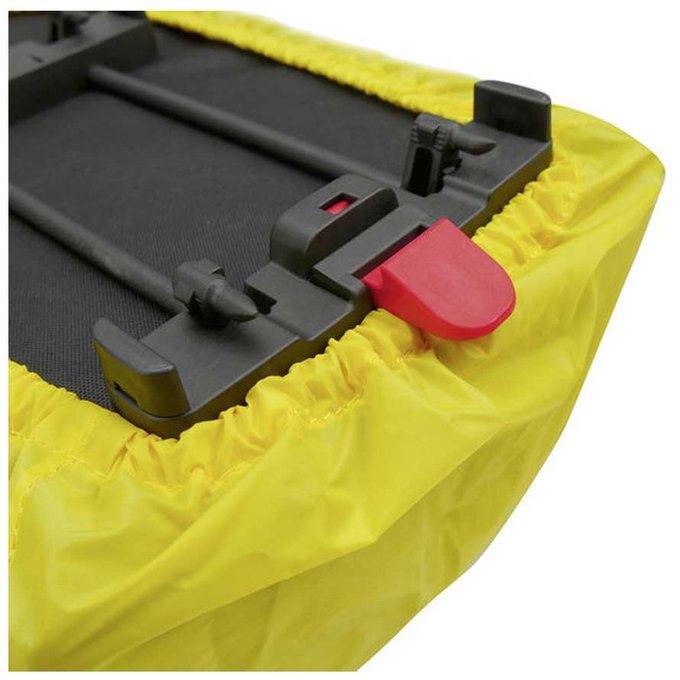 RACKPACK Light geantă pentru portbagajul din spate