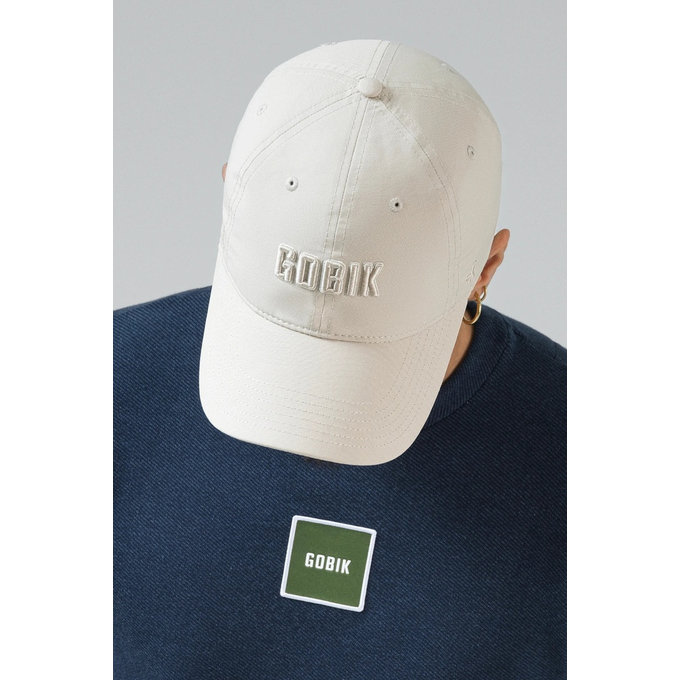 GOBIK capac UNWIND UNISEX SAND