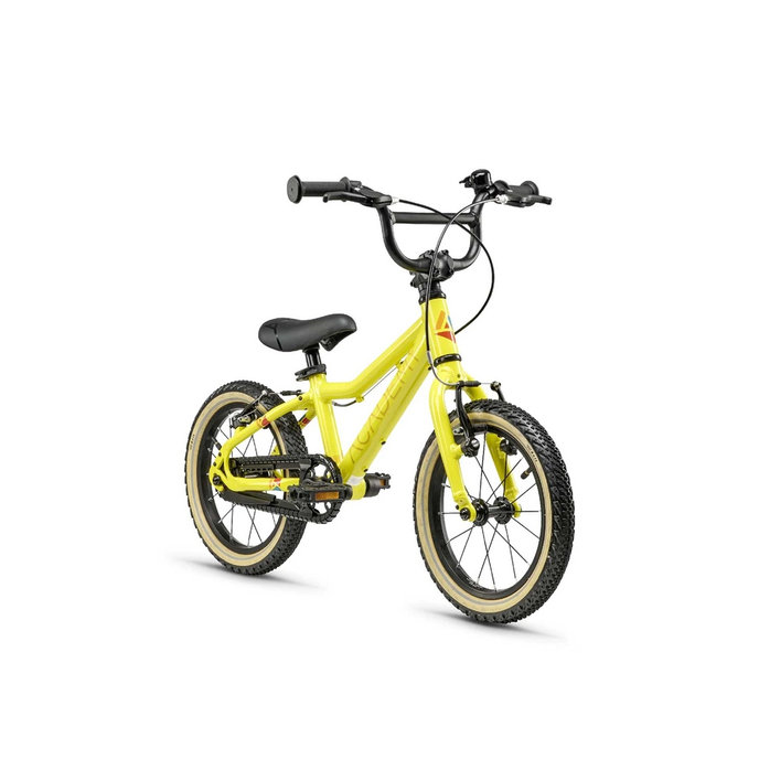 Grade 2 - 14" (de la 95 cm)