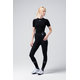 GOBIK tricou MERINO WOMEN COAL