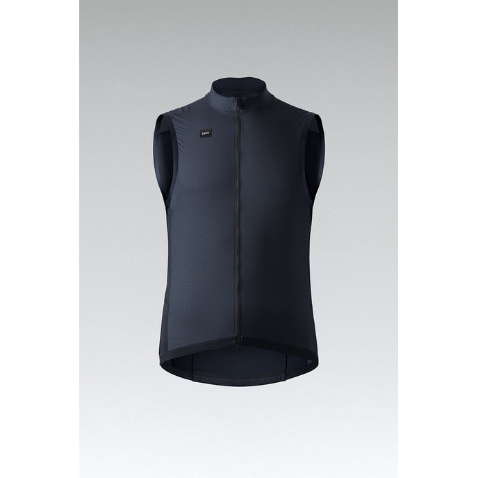 GOBIK vestă VECTOR 2.0 MEN ULTRABLUE