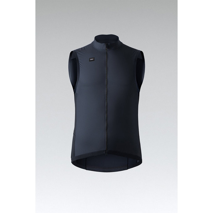 GOBIK vestă VECTOR 2.0 MEN ULTRABLUE