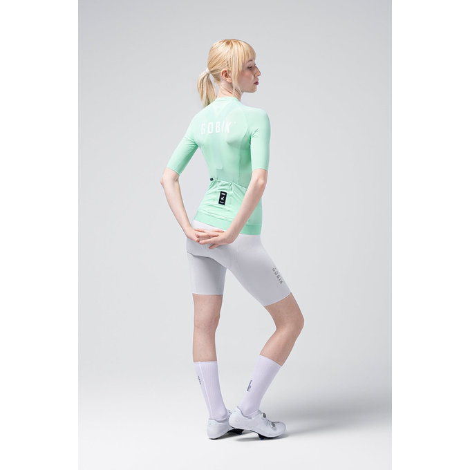 GOBIK tricou CX SOLID UNISEX ONSEN