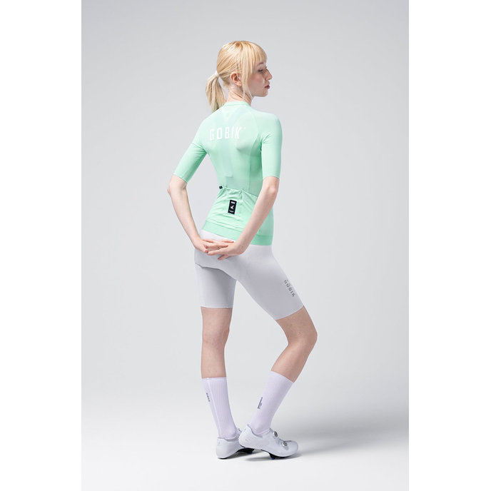 GOBIK tricou CX SOLID UNISEX ONSEN