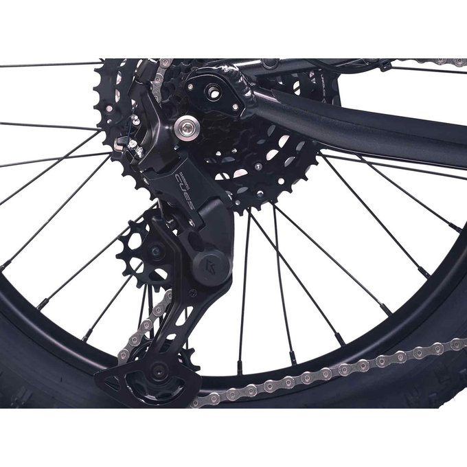 S-GRADE Trail 4 R - 20"
