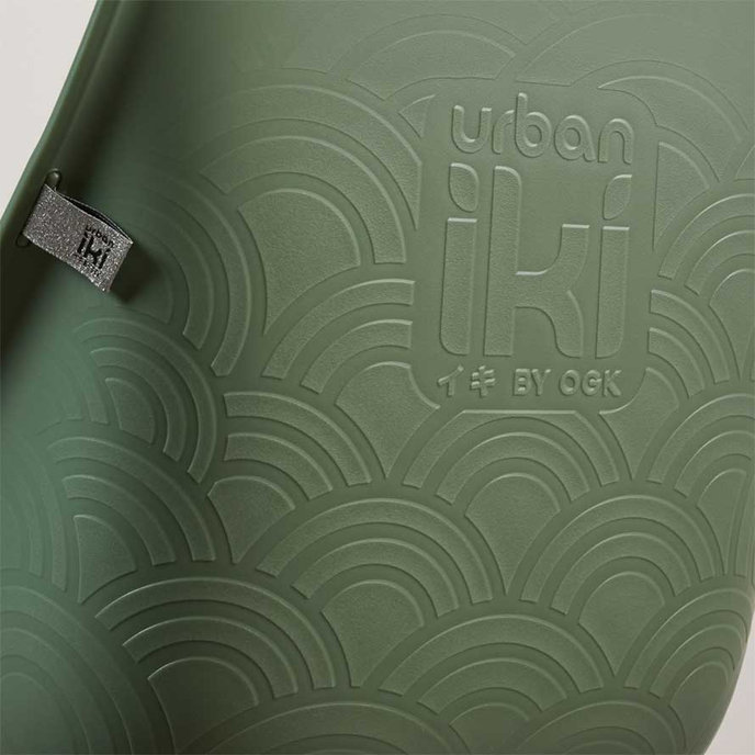 Scaunul de bicicletă Ta-ke pentru suporturi MIK