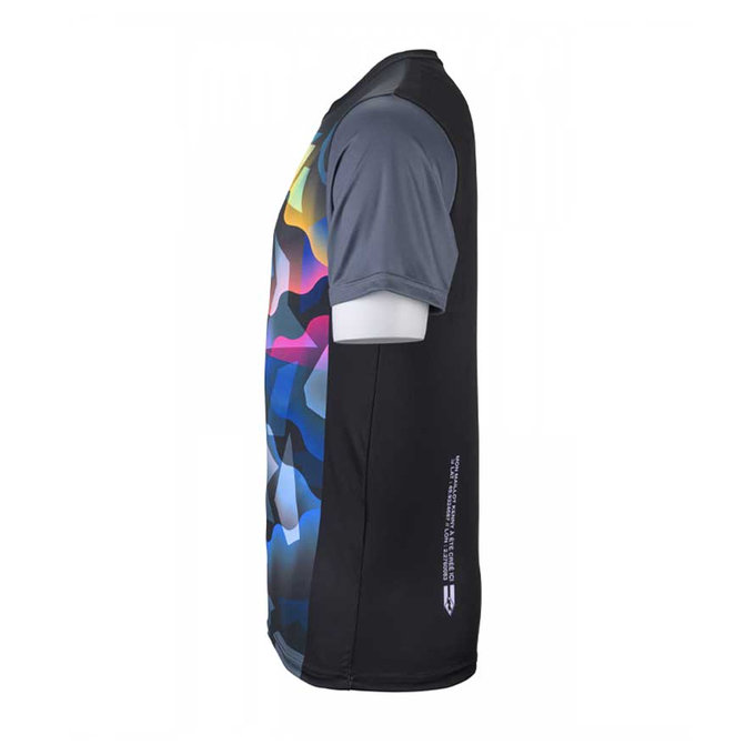 Tricou PATROL Camo