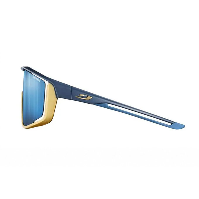 FURY Spectron 3CF albastru/auriu