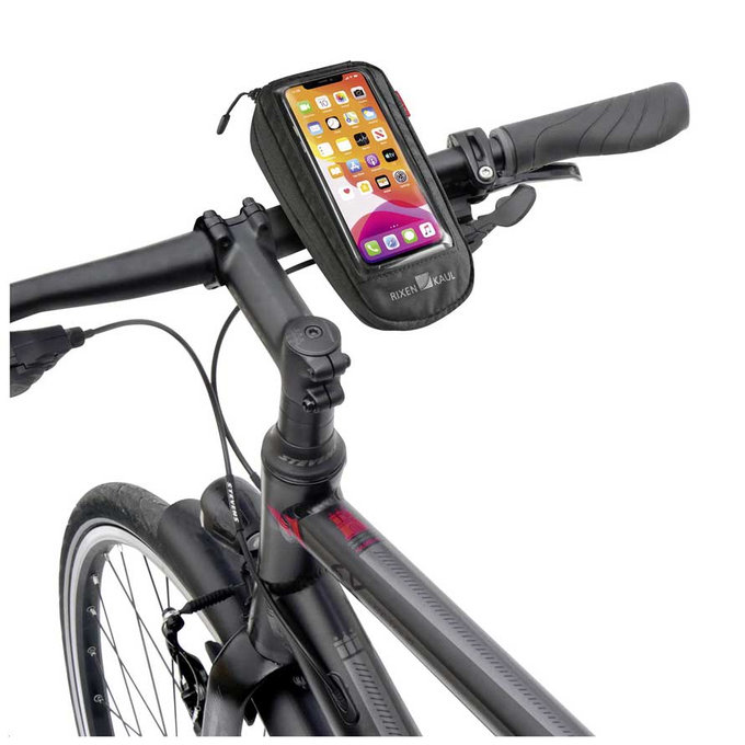 PHONEBAG CONFORT pentru ghidon