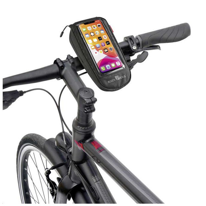 PHONEBAG CONFORT pentru ghidon