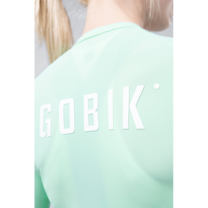 GOBIK tricou CX SOLID UNISEX ONSEN
