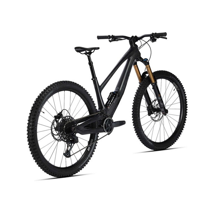 RADICAL FINEST mountain bike