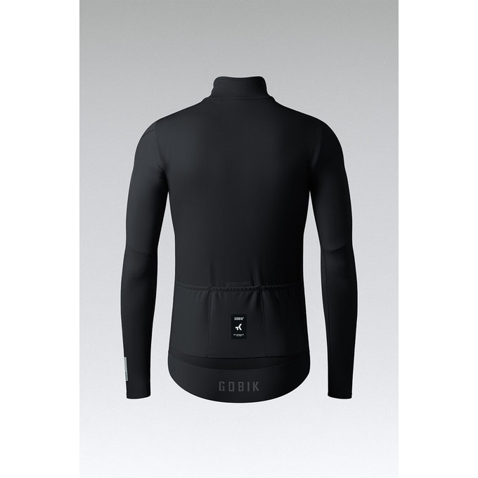 GOBIK sacou ENVY 2.0 MEN JET BLACK