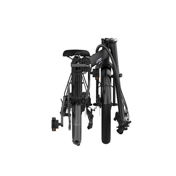 Bicicletă electrică pliabilă OG20 2026