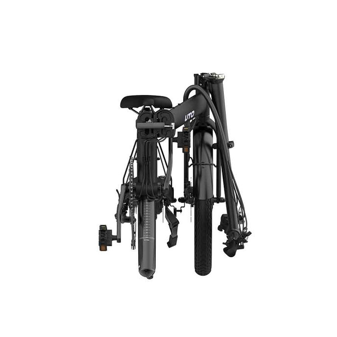 Bicicletă electrică pliabilă OG20 2026