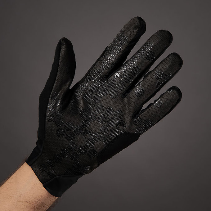 Mănuși ciclism pentru adulți Pure Race 