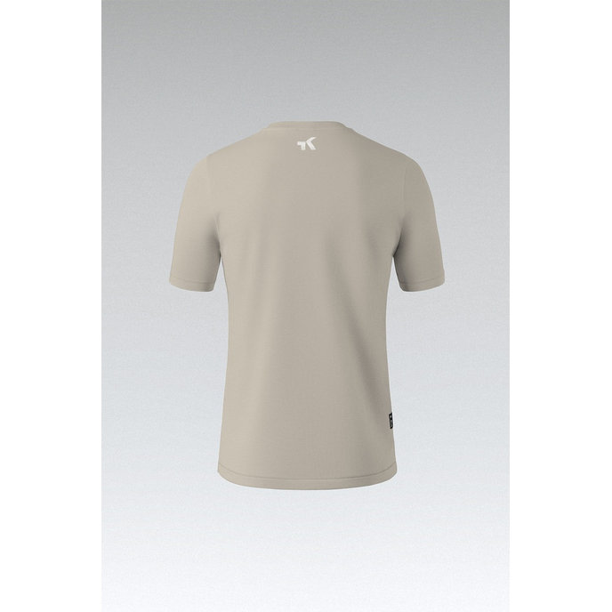 GOBIK tricou NATIVE UNISEX SPRAY GREEN