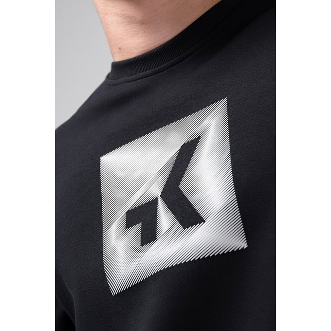 GOBIK hanorac HOVER UNISEX BLACK