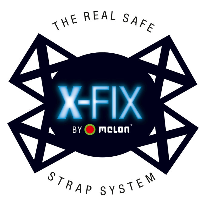 Toddler Rainbow Red Cască