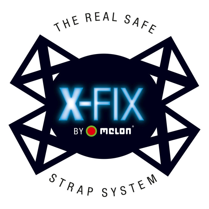 Toddler Rainbow Red Cască