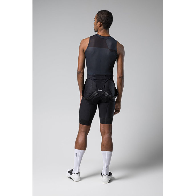 GOBIK maiou bărbătesc SECOND SKIN MEN MOONLESS